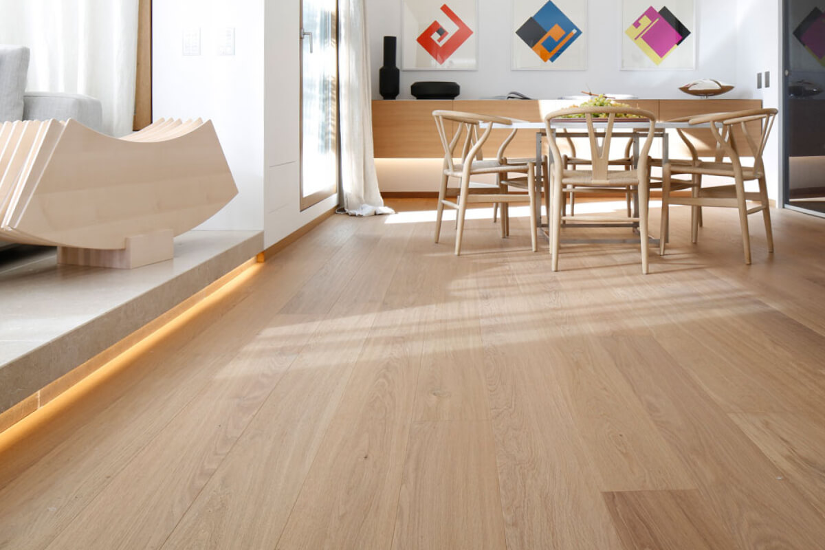 Parquet listone giordano realizzazione 1200x800 santa chiara 39 ... Listone giordano roma